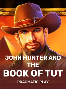 John Hunter and the Book of Tut